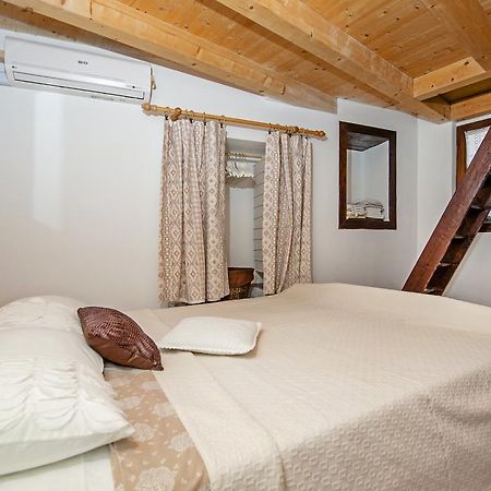 Apartments Taylor Rovinj Kültér fotó