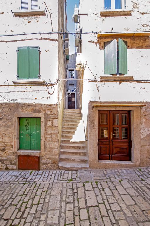 Apartments Taylor Rovinj Kültér fotó