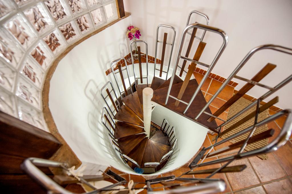 Apartments Taylor Rovinj Kültér fotó