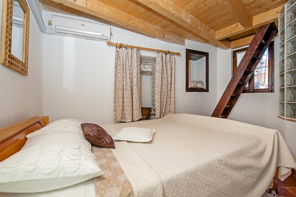 Apartments Taylor Rovinj Kültér fotó