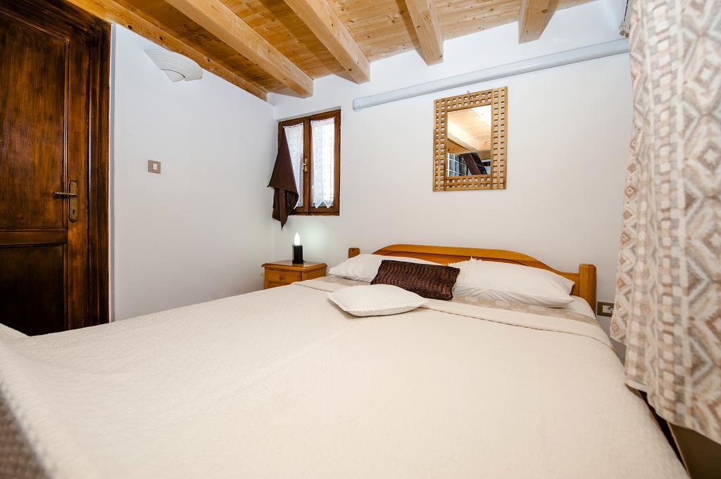 Apartments Taylor Rovinj Kültér fotó