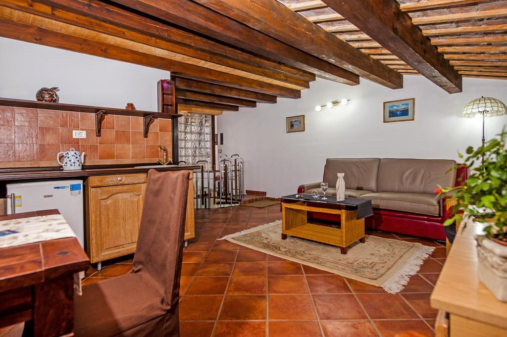 Apartments Taylor Rovinj Kültér fotó