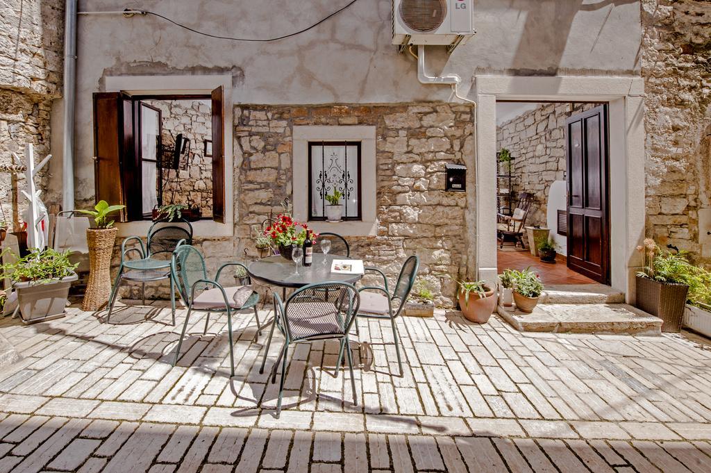 Apartments Taylor Rovinj Kültér fotó