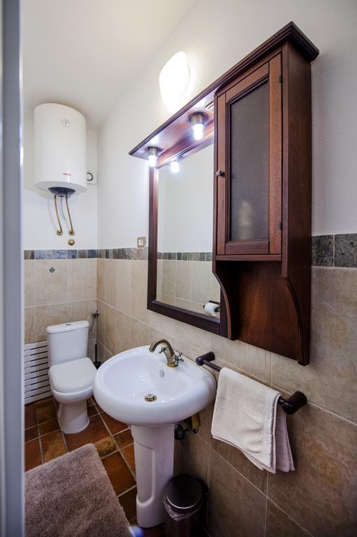 Apartments Taylor Rovinj Kültér fotó