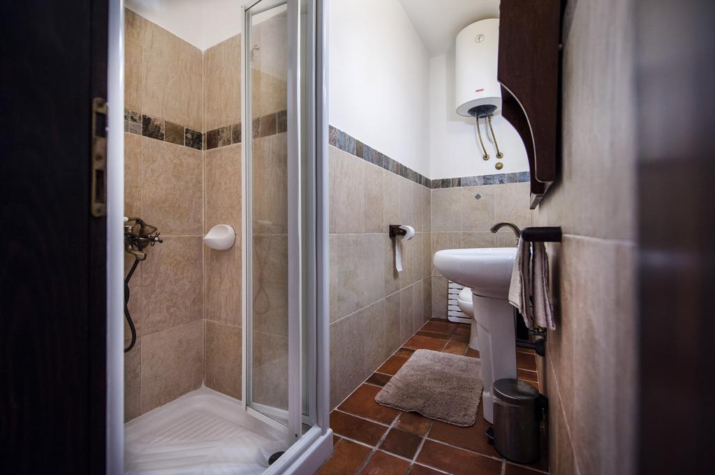 Apartments Taylor Rovinj Kültér fotó