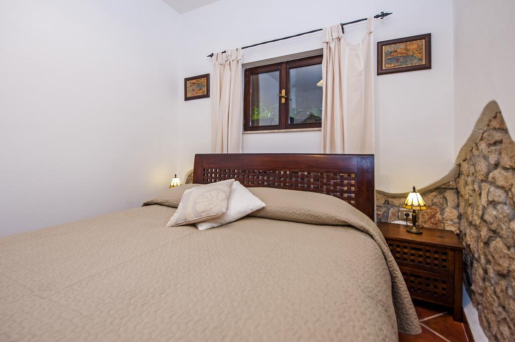 Apartments Taylor Rovinj Kültér fotó