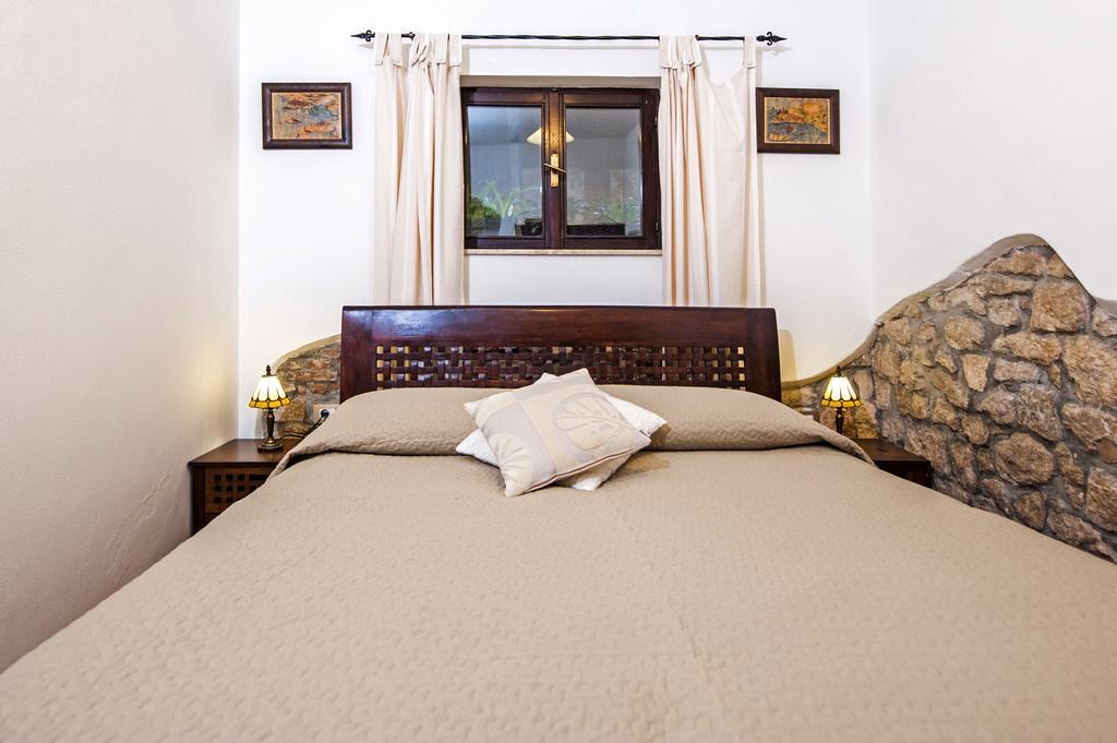 Apartments Taylor Rovinj Kültér fotó