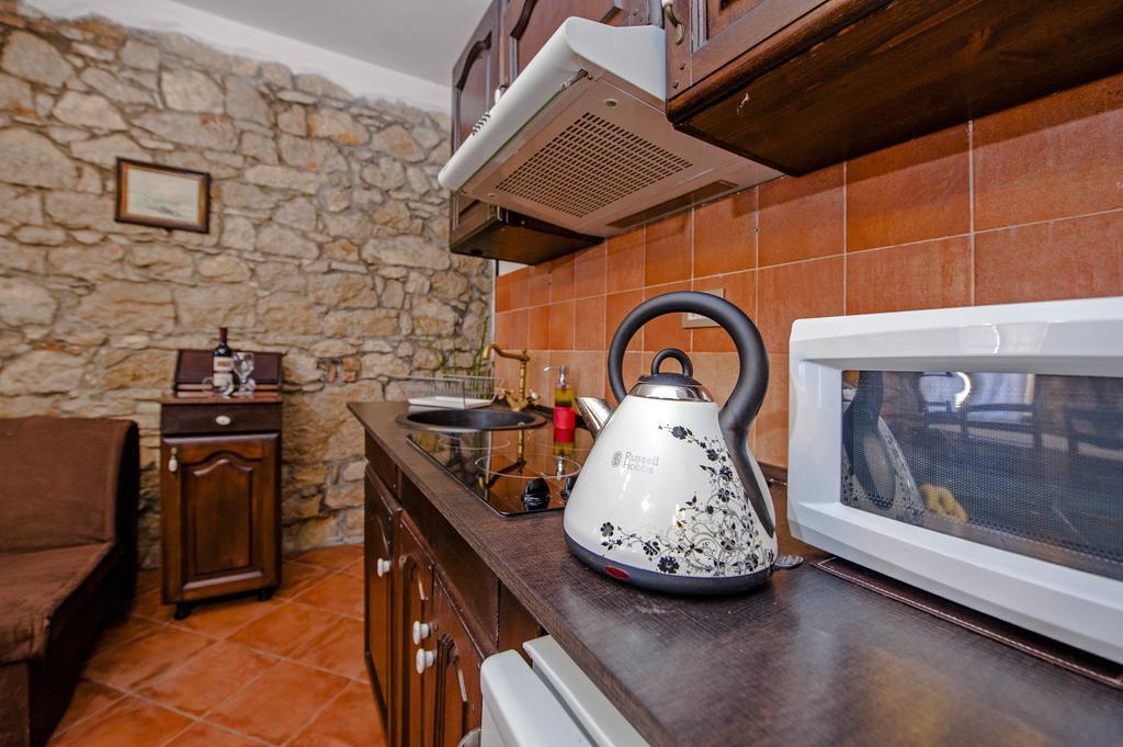 Apartments Taylor Rovinj Kültér fotó
