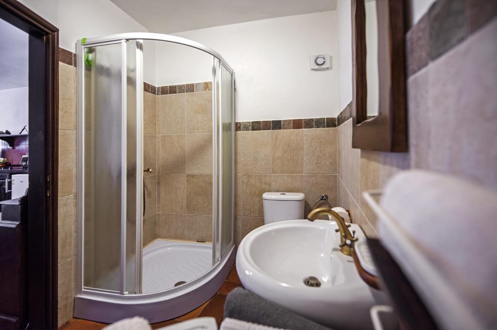 Apartments Taylor Rovinj Kültér fotó